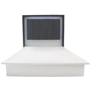 Recámara Matrimonial Kontempo Karin Especial