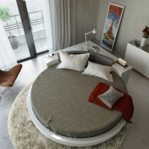 Recámara Kontempo Circule