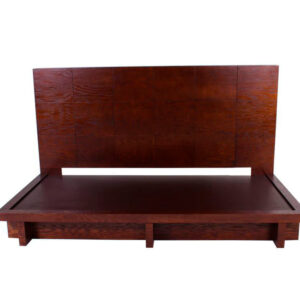 Recámara Queen Size Kontempo RC-41