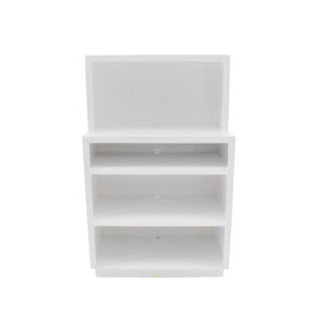 Recepción para Oficina Kontempo Gideón