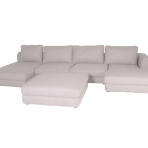 Sala Elegante Kontempo Nil