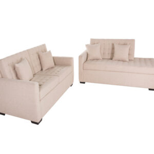 Sala de 2 Piezas Kontempo Belisa