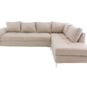 Sala Escuadra Elegante Kontempo Mila