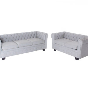 Sala Elegante Kontempo Miguel XV