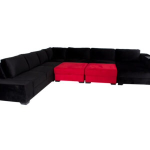 Sala Moderna Kontempo Shala