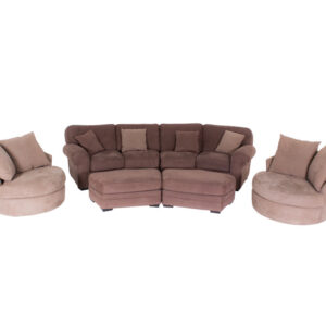 Sala Moderna Kontempo Ami