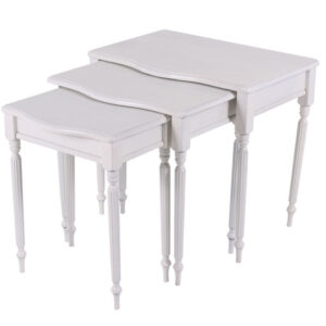 Set de Mesas Nido Kontempo Vintage