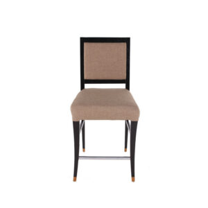 Silla Alta Moderna Kontempo Roche