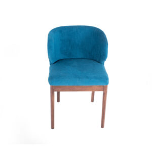 Silla Estilo Contemporáneo Kontempo Ava