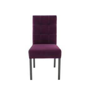 Silla para Comedor Kontempo SC-32 Uva