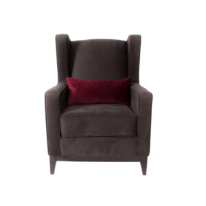 Sillón Individual Kontempo Larissa