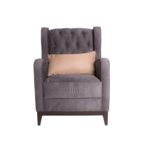 Sillón individual Kontempo Klarissa