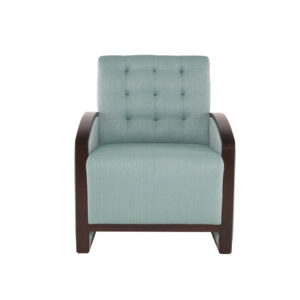 Sillón Ocasional Kontempo Caimile