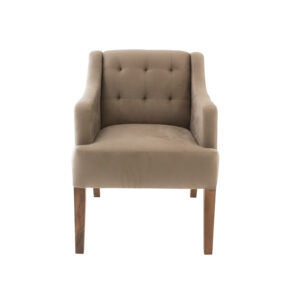 Sillón Individual Kontempo Kepler