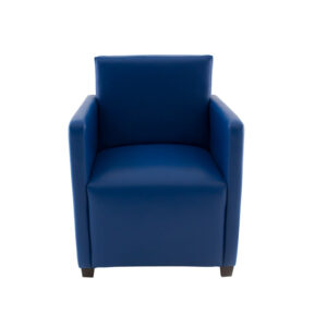 Sillón Individual Kontempo Gideón