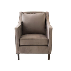 Sillón Individual Kontempo Clara