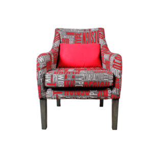 Sillón Ocasional Kontempo Betty