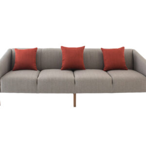 Sofá Elegante Kontempo Juno