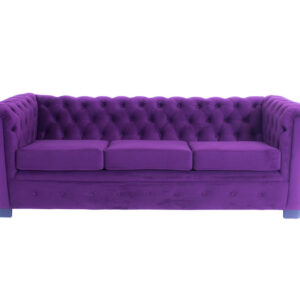 Sofá Moderno Kontempo Solar