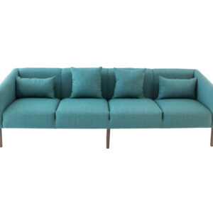 Sofá Moderno Aqua Kontempo Juno
