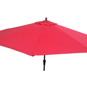 Sombrilla para Exterior Kontempo Red