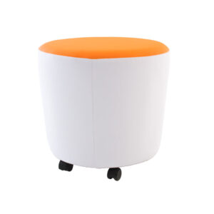 Taburete Redondo Kontempo Wallaby