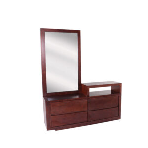 Peinador con Luna Kontempo modelo Alicia